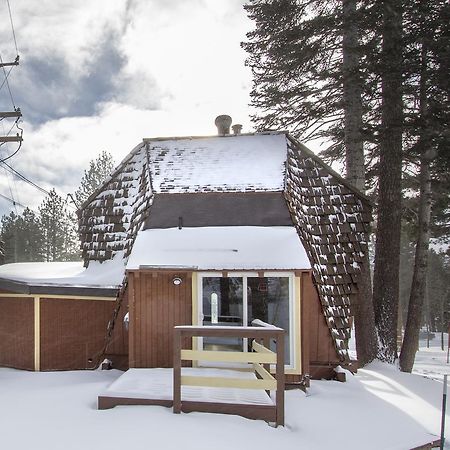 Tree House- Walk To Mammoth Village Mammoth Lakes Exteriör bild