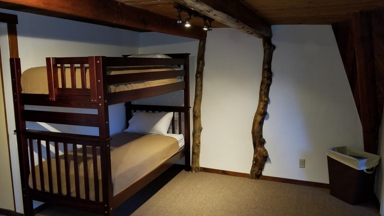Tree House- Walk To Mammoth Village Mammoth Lakes Exteriör bild
