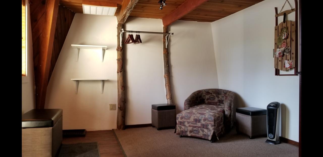 Tree House- Walk To Mammoth Village Mammoth Lakes Exteriör bild